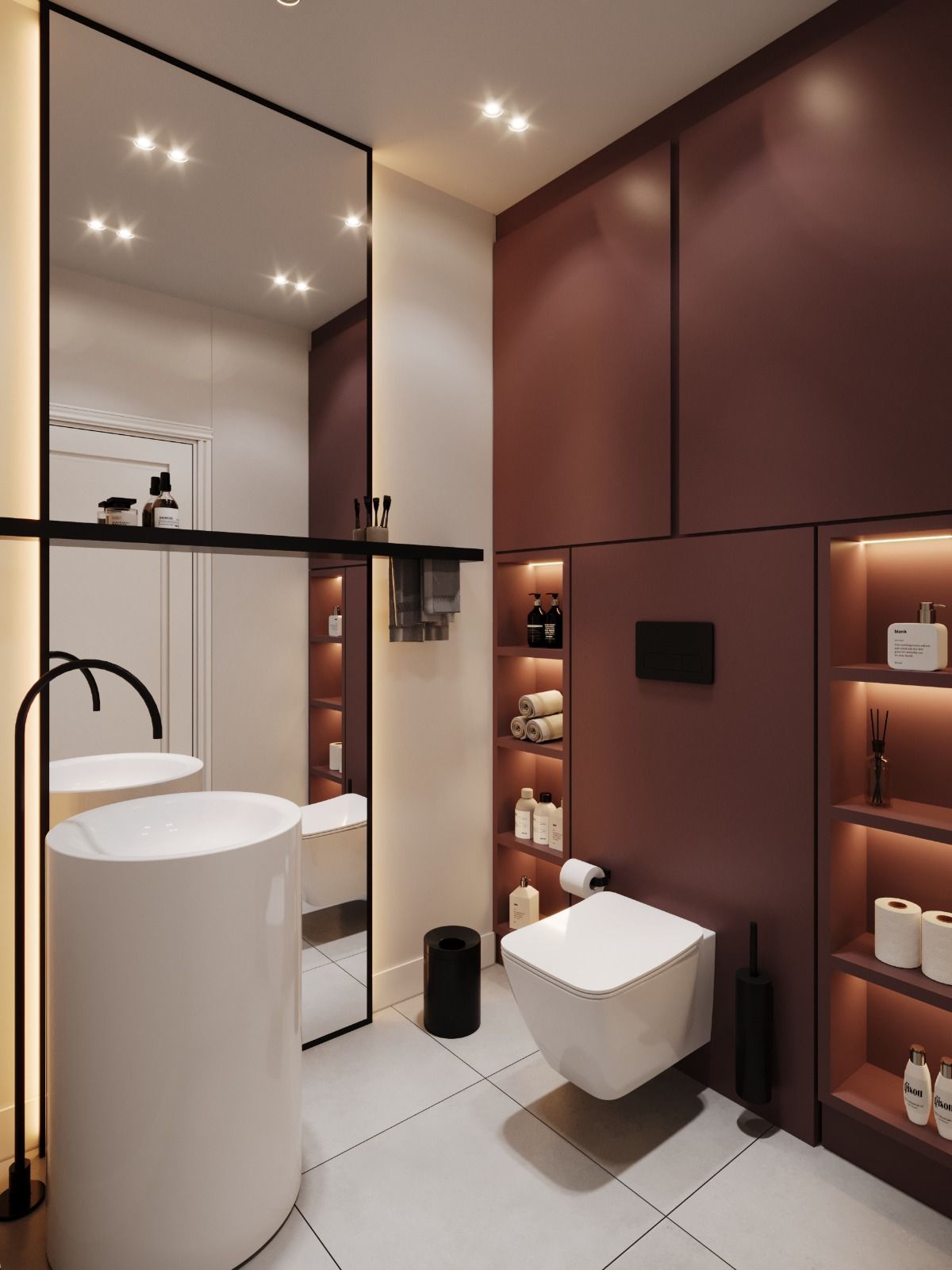 Free HTML5 Bootstrap Template by FreeHTML5.co